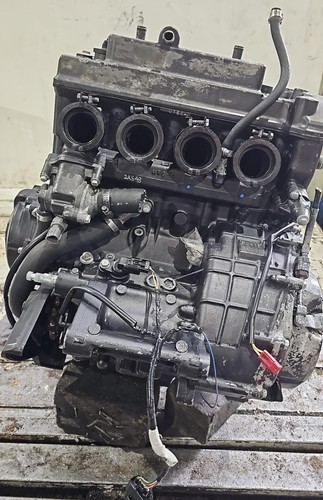 Motore semi completo - completo, per