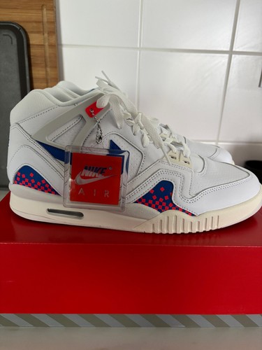 Nike air tech challenge qs - tech, ii