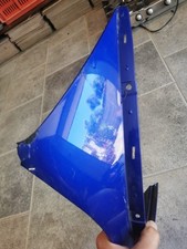 Carena sotto faro yamaha r6
