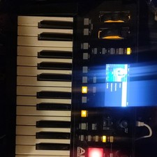 Akai Advance 49 Controller