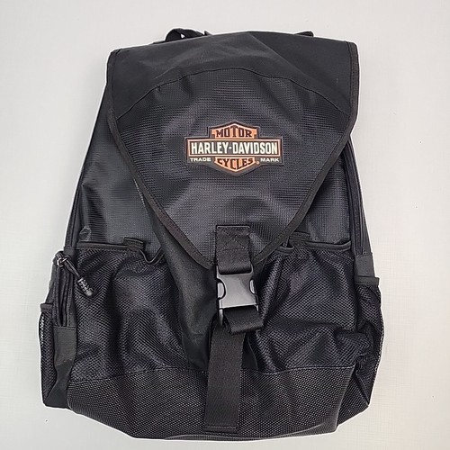 Harley davidson zaino casco - davidson,