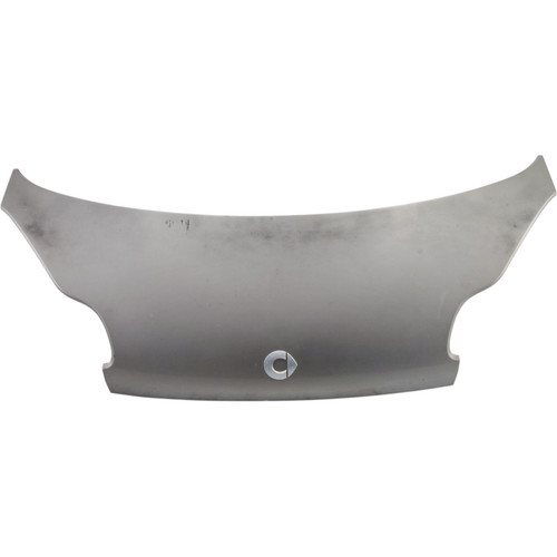 Cofano anteriore smart fortwo - anteriore,