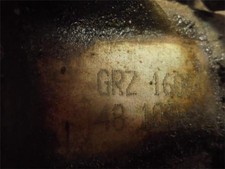 CAMBIO MANUALE Volkswagen Polo