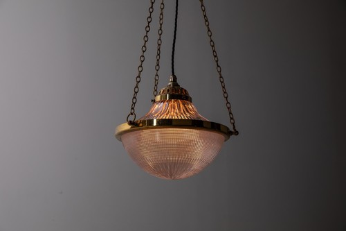 Lampada sospensione vetro - lampada,