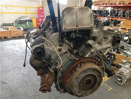 Motore completo maserati - motore,