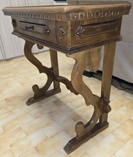 Scrivania antico scrittoio - scrivania,