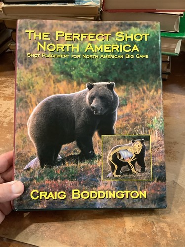 The perfect shot north - perfect,
