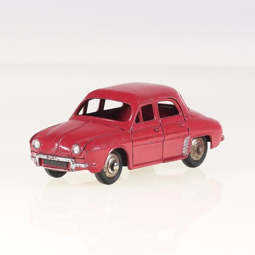 Dinky toys 24e - dinky, renault