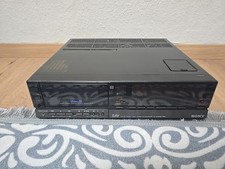 SONY EV- S 700ES Video 8