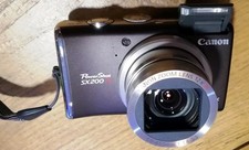 Appareil photo numérique