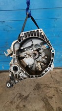 CAMBIO MANUALE COMPLETO PER FIAT 500 L Serie (351_352) 55243452 Diesel 1300 (12