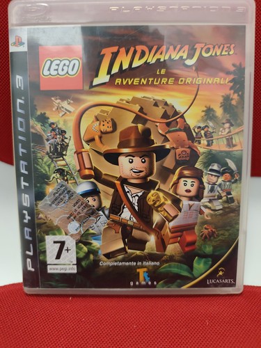 Videogioco ps3 lego - videogioco,