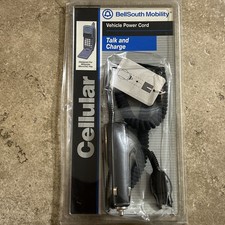 Bellsouth Mobility Motorola