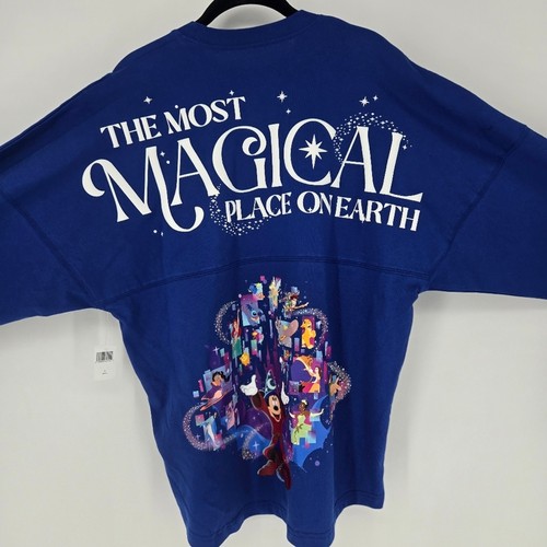 Maglia disney parks - maglia,