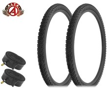 2 ALTA 29x2.10 MTB Tires Semi