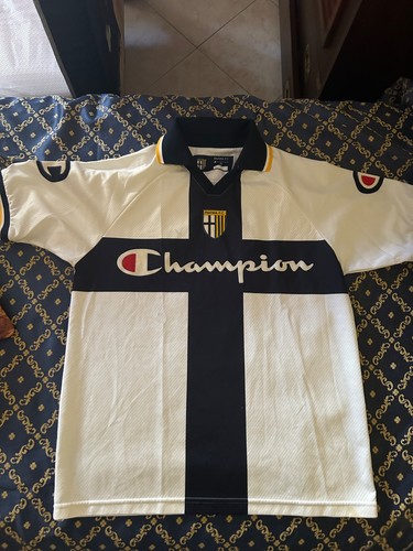 Maglia pantaloncini parma - e,