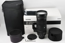 [OTTIME CONDIZIONI] Sigma