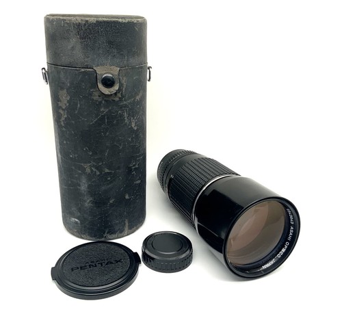 Asahi pentax smc 300 - smc,