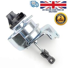 Attuatore turbocompressore