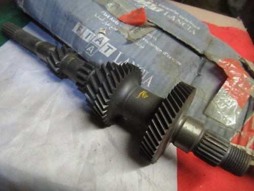 Fiat x19 lancia delta - fiat,