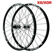 XD/XDR 29er Mtb Bicicletta Set