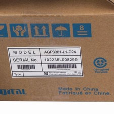 AGP3301-L1-D24 NUOVO Pro-face