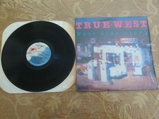 True West ‎– West Side