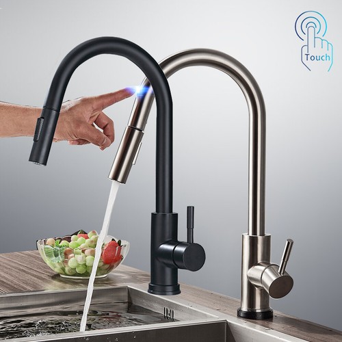 Rubinetto touch sensor - rubinetto,