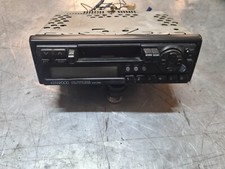 Autoradio a cassette Kenwood
