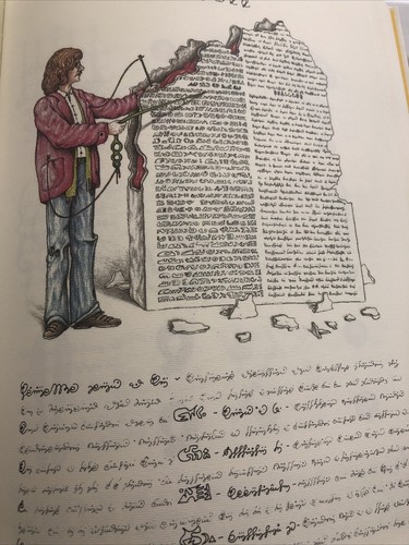 Stampa luigi serafini codice - stampa,