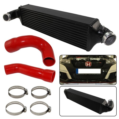 Kit intercooler competition - intercooler,