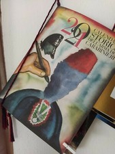 collezione calendari Arma dei