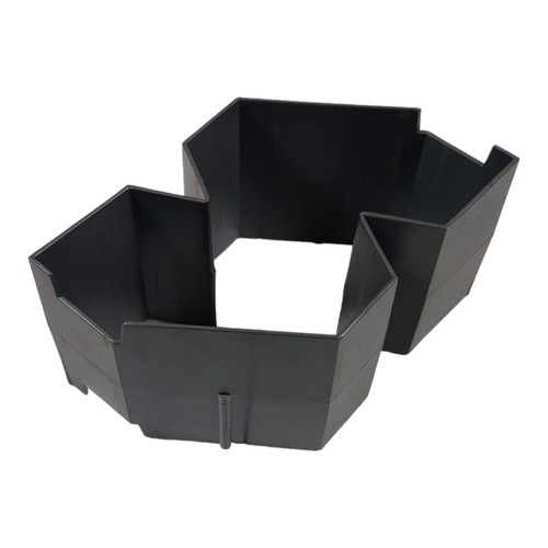 Inserto vano batteria milton - inserto,