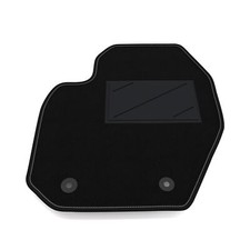 Tappetino auto SOLO LATO GUIDA