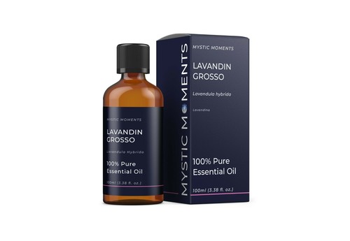 Mystic moments olio essenziale - moments,