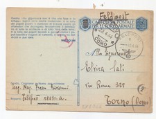 RR936-WORLD WAR II-FROM CORFU'