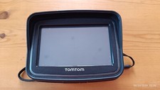 Tom Tom Rider V4 2013 Colore nero usato come nuovo in ottime condizioni