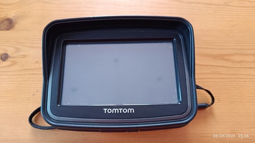 Tom rider - tom, v4