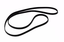 MICRO SEIKI BL 51 CINGHIA GIRADISCHI PRODOTTO TOP EUROPEO GOMMA NATURALE BL51