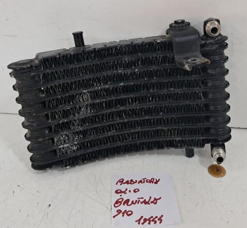 Radiatore olio agusta - radiatore,