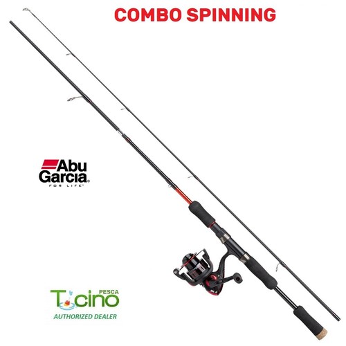 Abu garcia cardinal combo - cardinal,