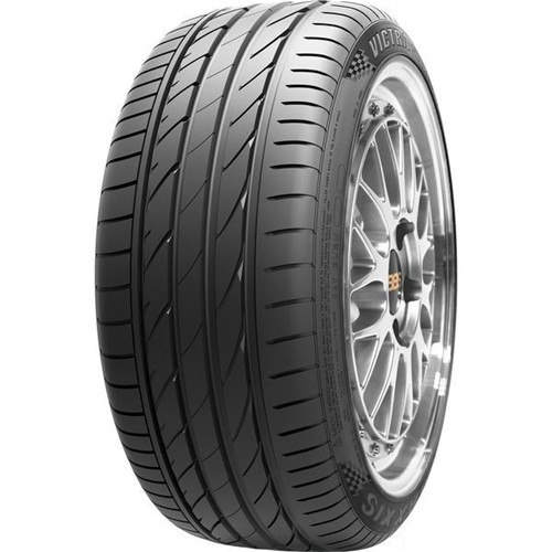 Gomme auto estive - estive, r18