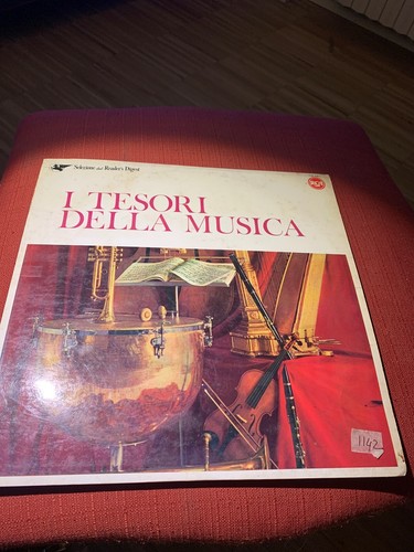 Tesori della musica mozart - tesori,