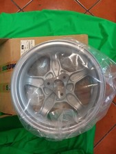 CERCHIO POST SUZUKI BURGMAN