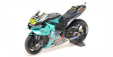 1:12 2021 #46 Valentino Rossi