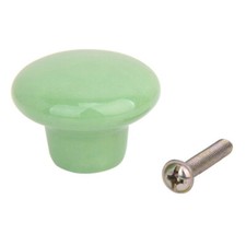 5 Pcs Manico in Ceramica