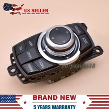 4PIN Controller Switch
