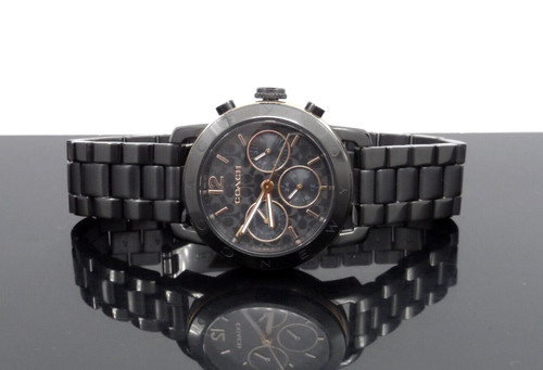 Orologio donna coach - orologio,