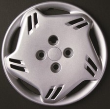 4 COPRICERCHI BORCHIE COPRI