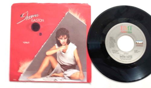 Rpm vinyl records - canada,